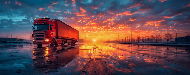 Why Logistics Matters More Than Ever in the GCC Construction Boom