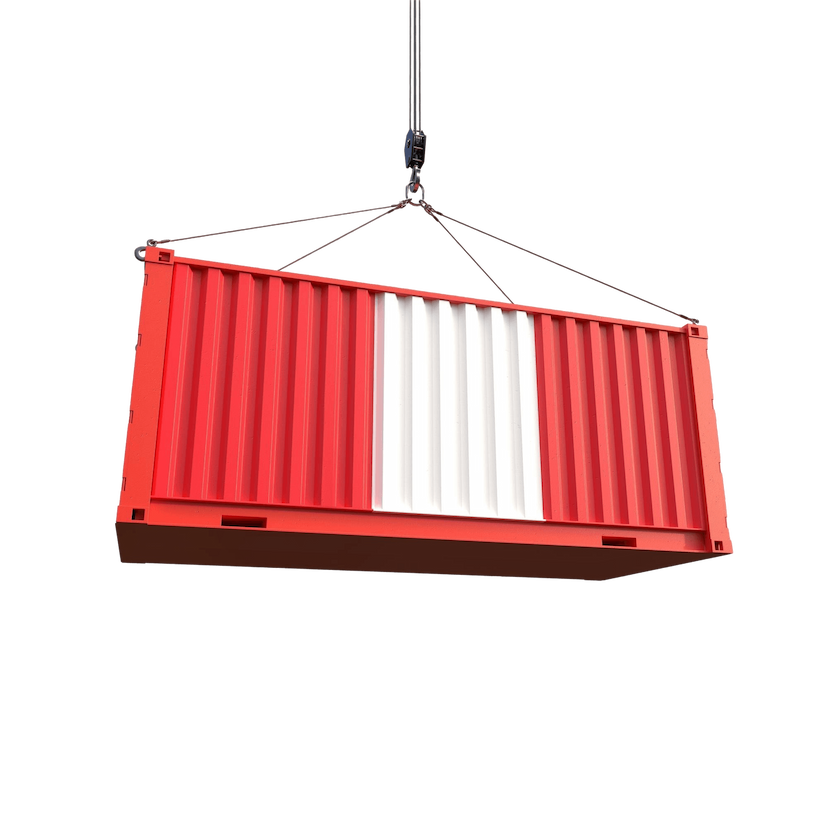container