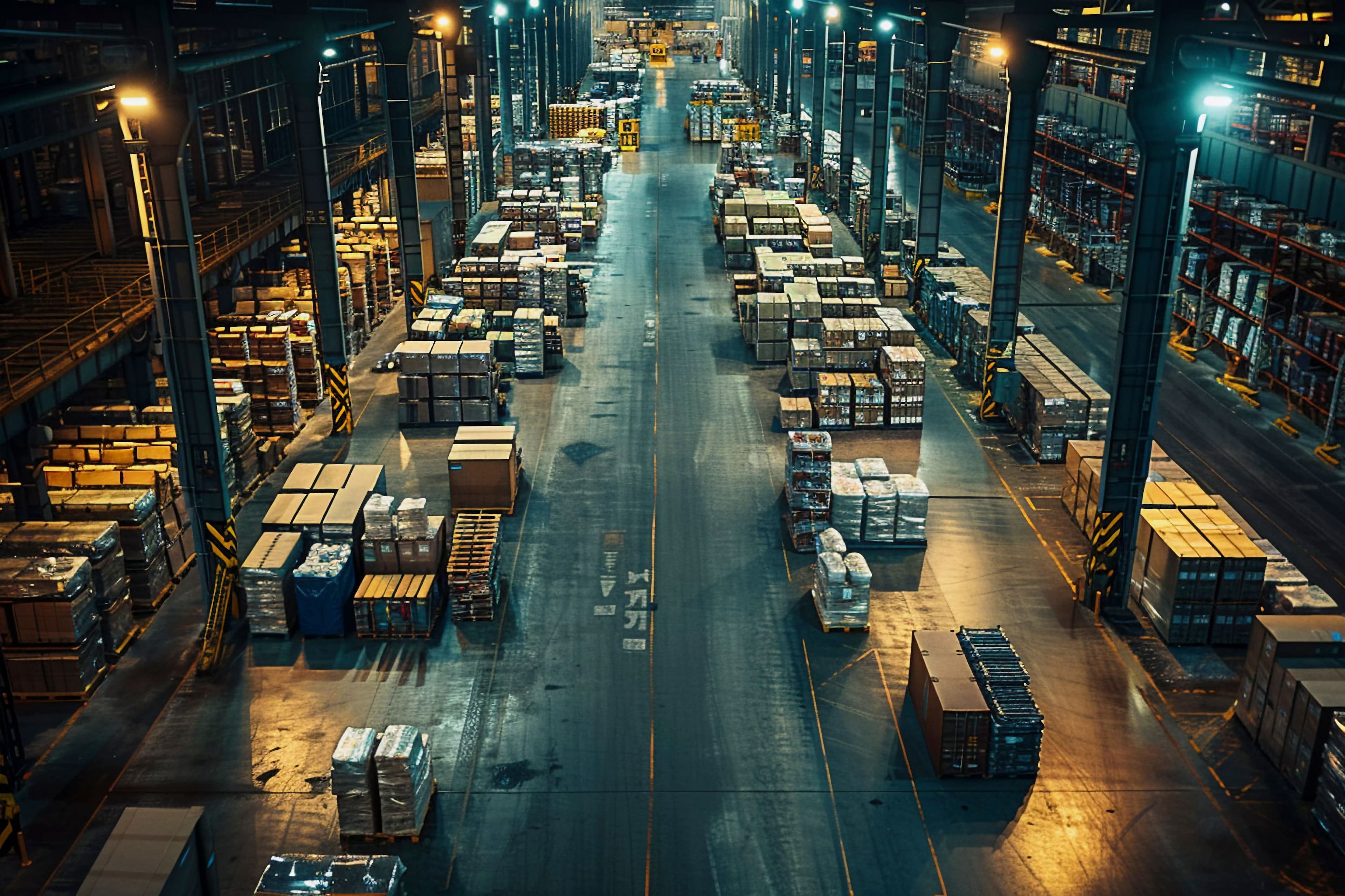 Cold Chain Best Practices: Keeping Pharma & Food Shipments Safe