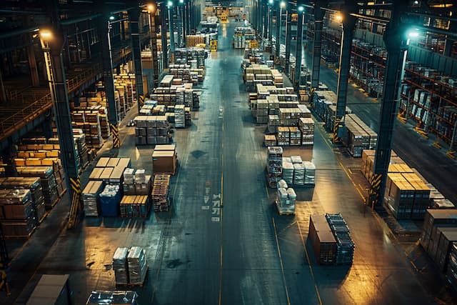 Cold Chain Best Practices: Keeping Pharma & Food Shipments Safe